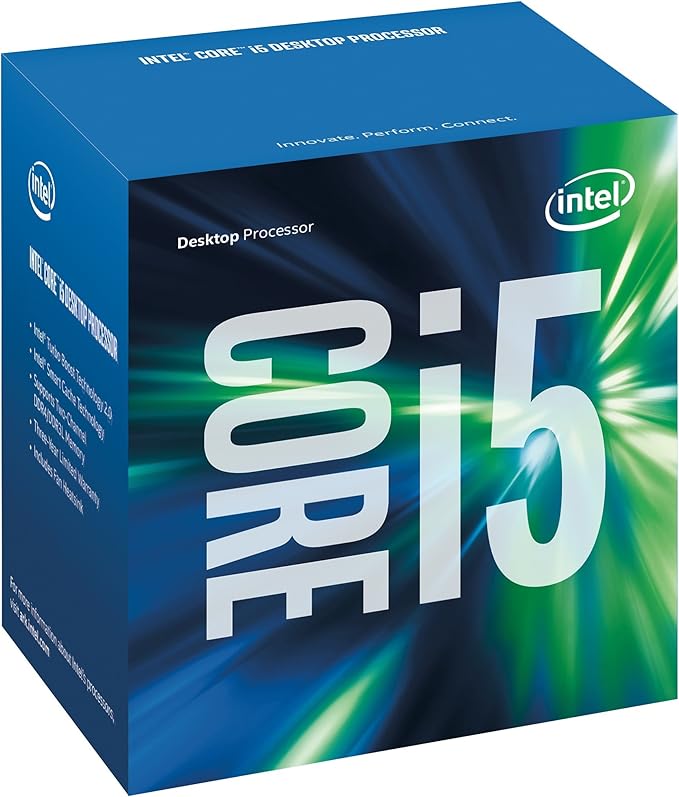 RIVENDITA HARDWARE PREASSEMBLATO | Computer Gaming Asus i5 7th gen EntryLevel