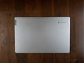 PRODOTTO DI RICAMBIO | Scocca + Display + Tastiera Layout ITA + Trackpad + Speaker Interni - PER LENOVO IDEAPAD 3 CHROMEBOOK 15IJL6 - +++ HARDWARE PARLIALMENTE ESCLUSO +++ | +++ SCHEDA MADRE NON INCLUSA +++ | +++ SCHEDA DI RETE ESCLUSA +++