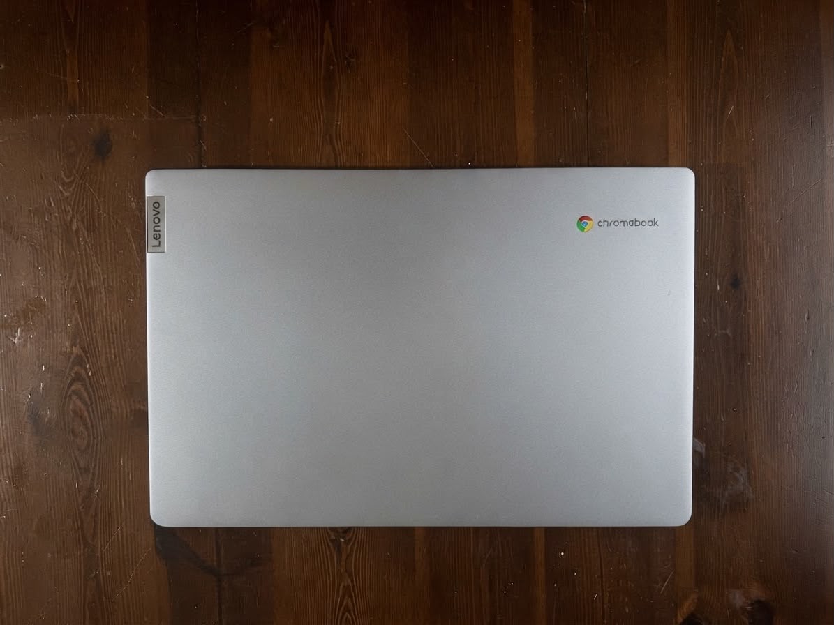 PRODOTTO DI RICAMBIO | Scocca + Display + Tastiera Layout ITA + Trackpad + Speaker Interni - PER LENOVO IDEAPAD 3 CHROMEBOOK 15IJL6 - +++ HARDWARE PARLIALMENTE ESCLUSO +++ | +++ SCHEDA MADRE NON INCLUSA +++ | +++ SCHEDA DI RETE ESCLUSA +++