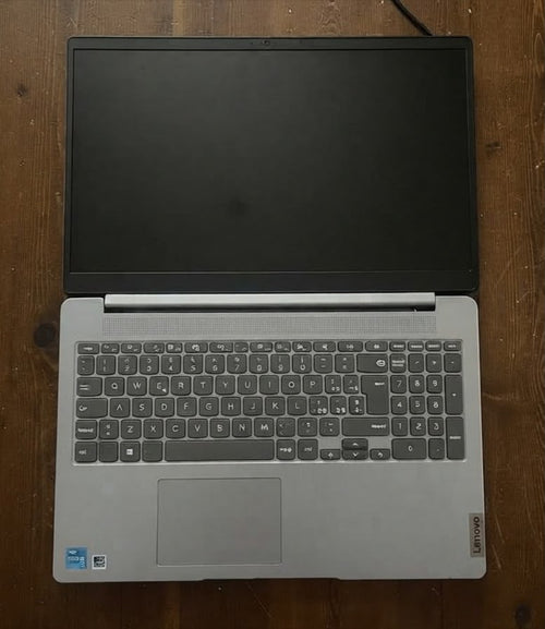 PRODOTTO DI RICAMBIO | Scocca + Display + Tastiera Layout ITA + Trackpad + Speaker Interni - PER LENOVO IDEAPAD 3 CHROMEBOOK 15IJL6 - +++ HARDWARE PARLIALMENTE ESCLUSO +++ | +++ SCHEDA MADRE NON INCLUSA +++ | +++ SCHEDA DI RETE ESCLUSA +++