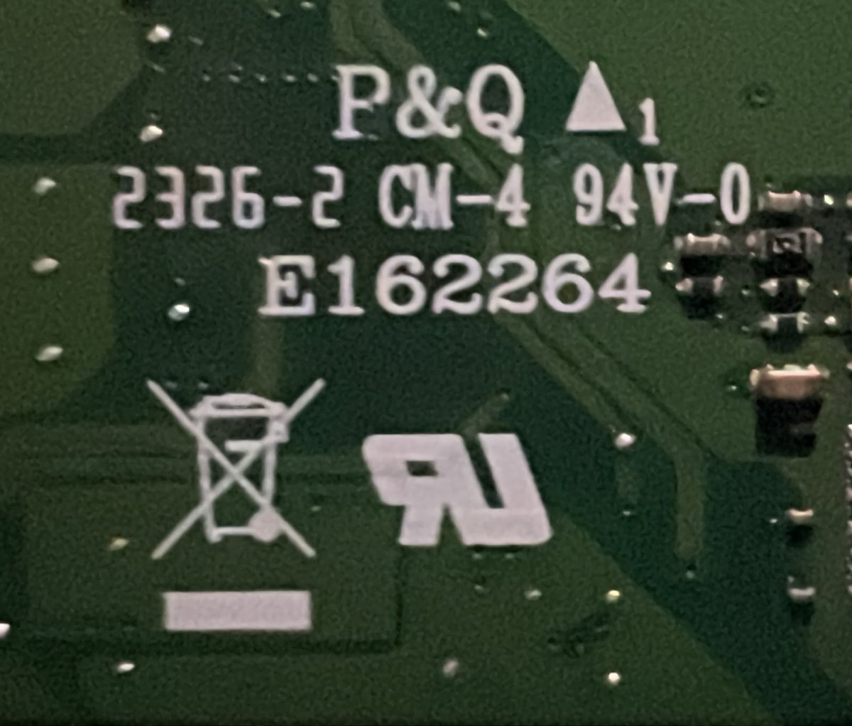 PRODOTTO HARDWARE DI RICAMBIO |  Scheda madre Asus, Asus X415EA, Scheda madre per laptop Asus serie X/F