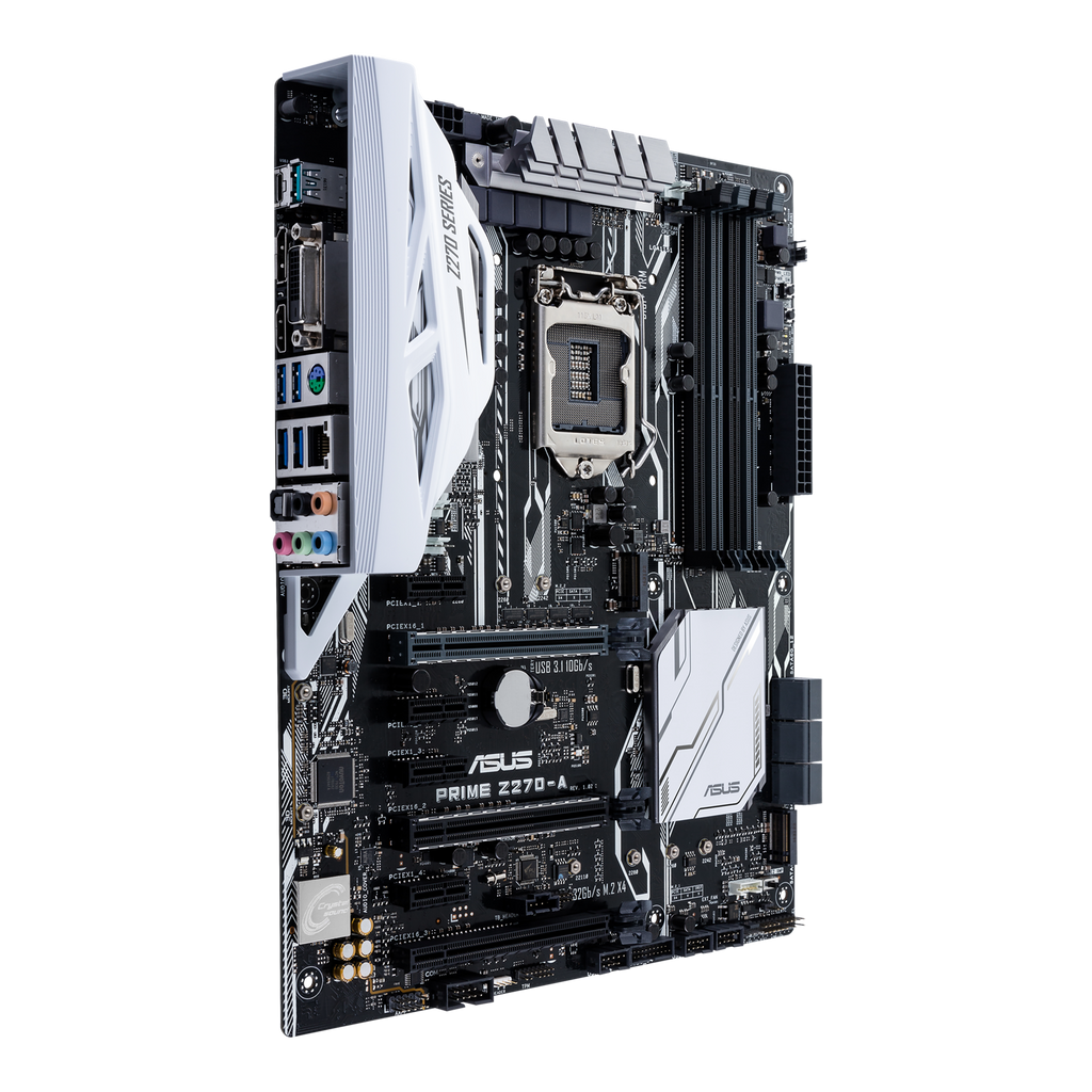 RIVENDITA HARDWARE PREASSEMBLATO | Computer Gaming Asus i5 7th gen EntryLevel