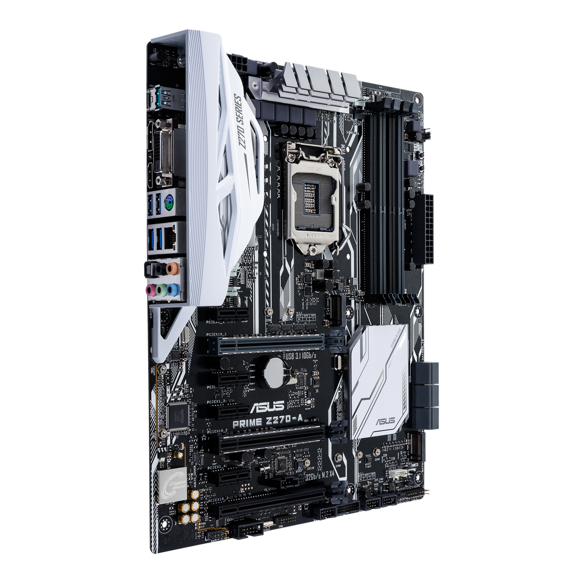 RIVENDITA HARDWARE PREASSEMBLATO | Computer Gaming Asus i5 7th gen EntryLevel